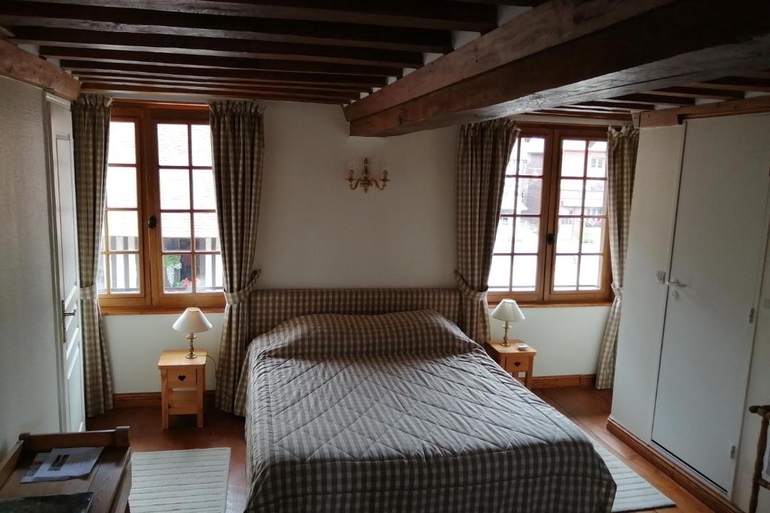 Photo of Others in Beuvron-en-Auge