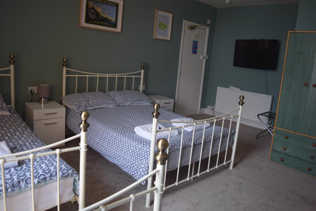 Photo of Bedroom in Folkestone