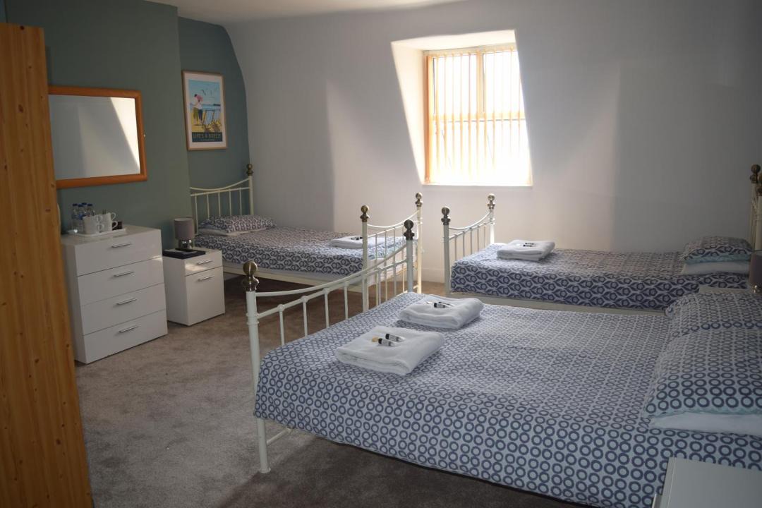 Photo of Bedroom in Folkestone
