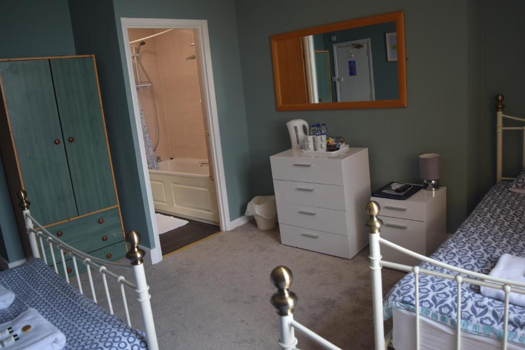 Photo of Bedroom in Folkestone