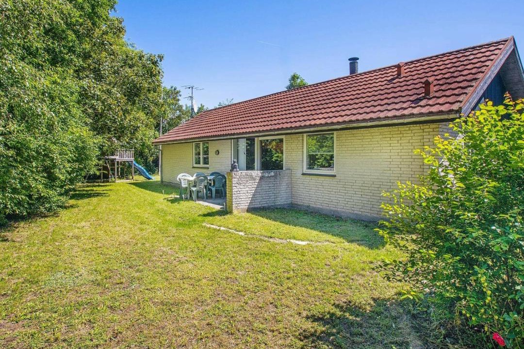 Photo of Buildings in Frølunde Fed