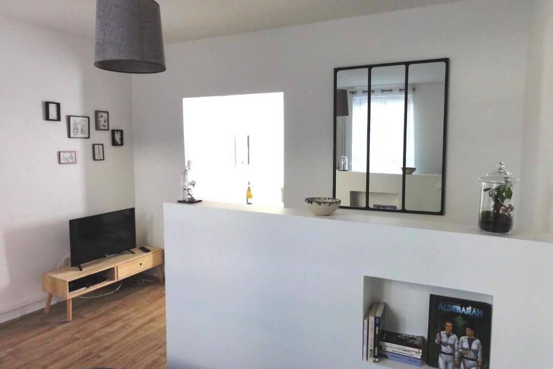 Photo of Livingroom in Saumur