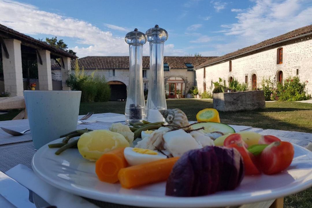 Photo of Others in Gond-Pontouvre