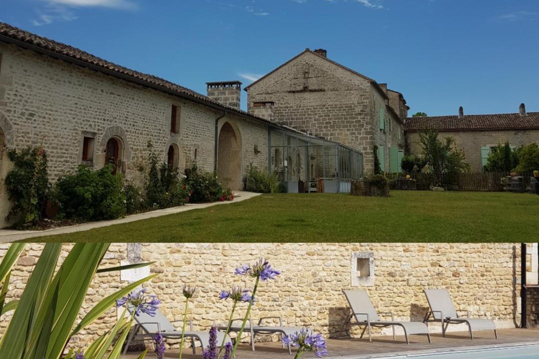 Photo of Others in Gond-Pontouvre