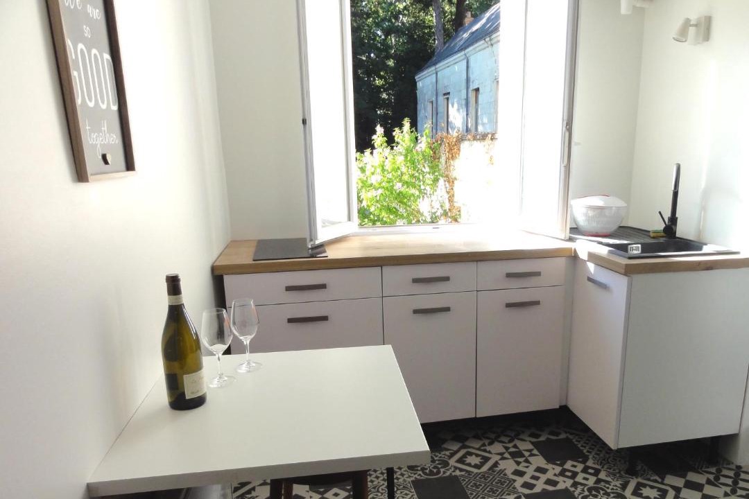 Photo of Kitchen in Saumur