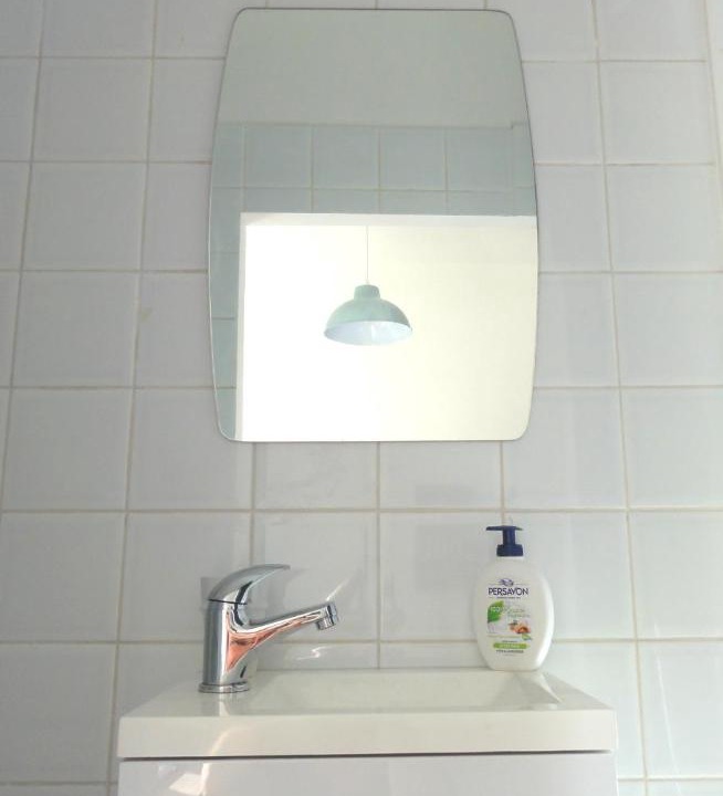Photo of Bathroom in Saumur