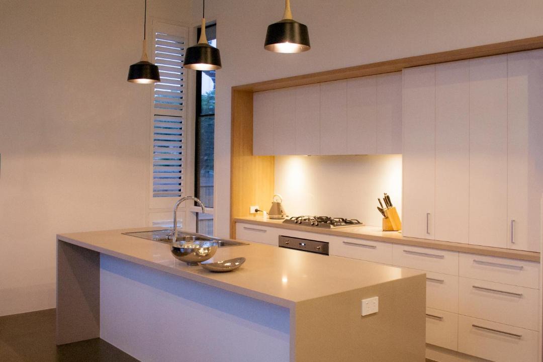 Photo of Kitchen in Barwon Heads