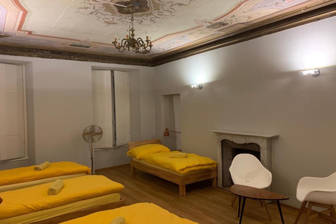 Photo of Others in Locarno