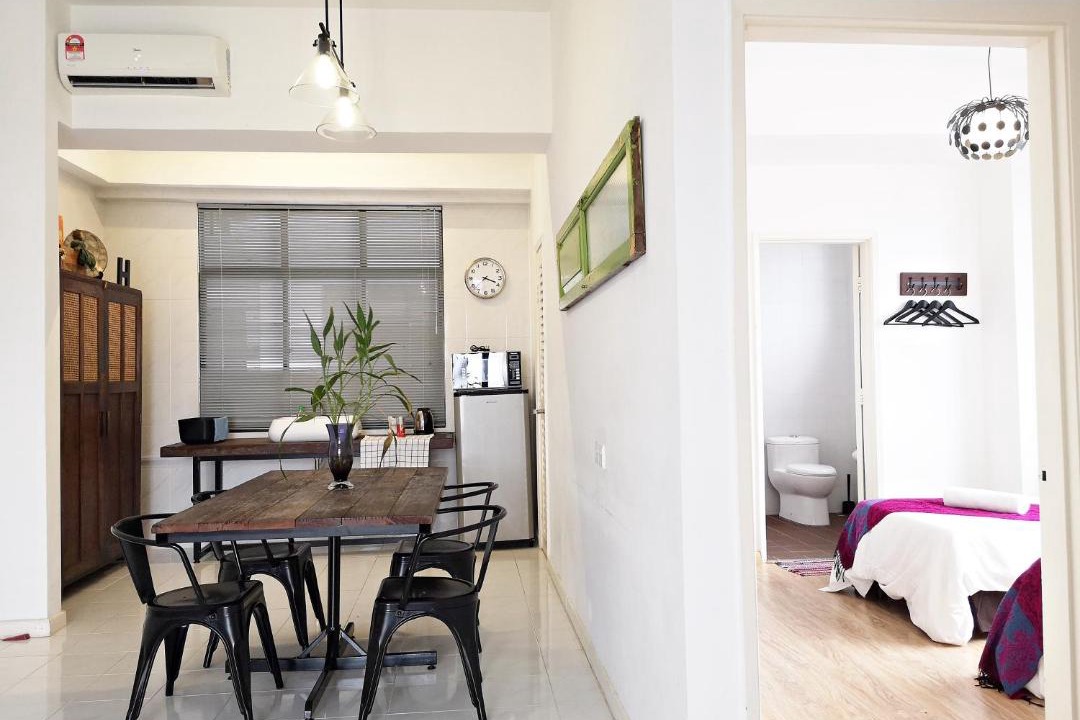 Photo of Livingroom in Malacca City