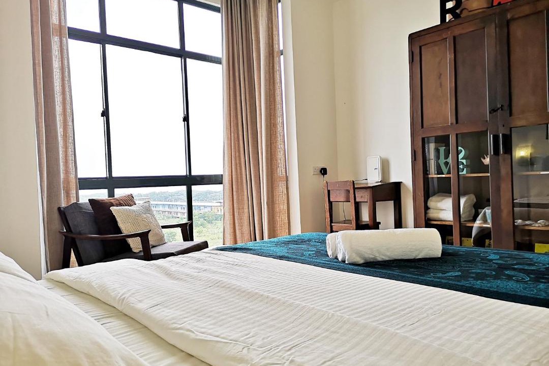 Photo of Bedroom in Malacca City