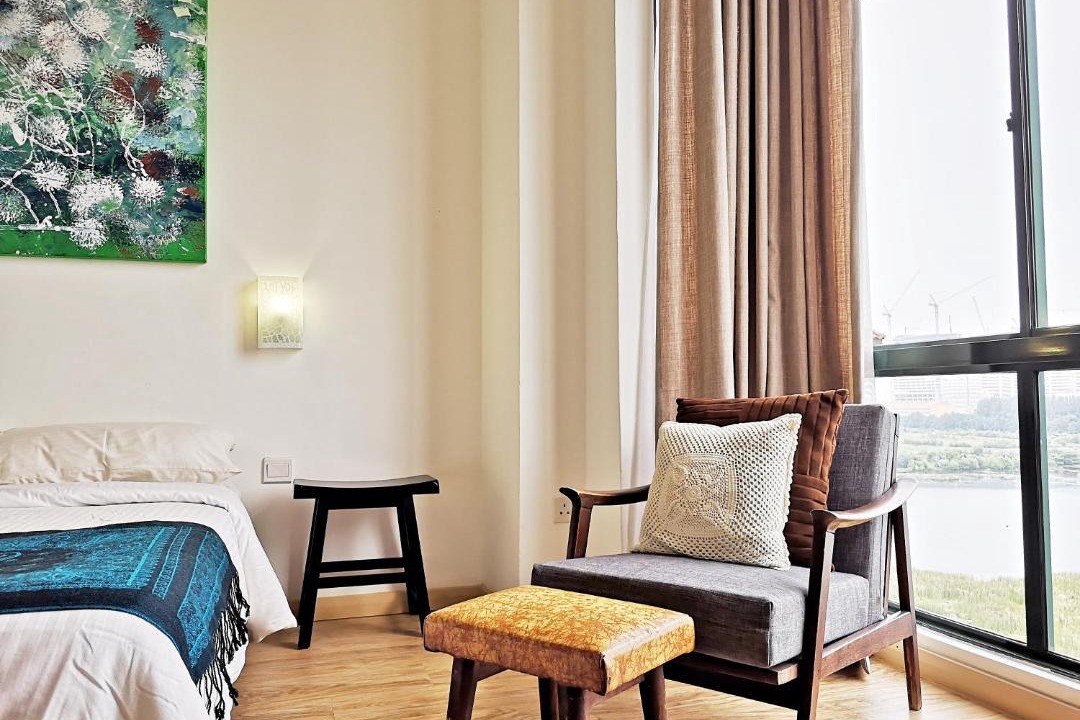 Photo of Bedroom in Malacca City