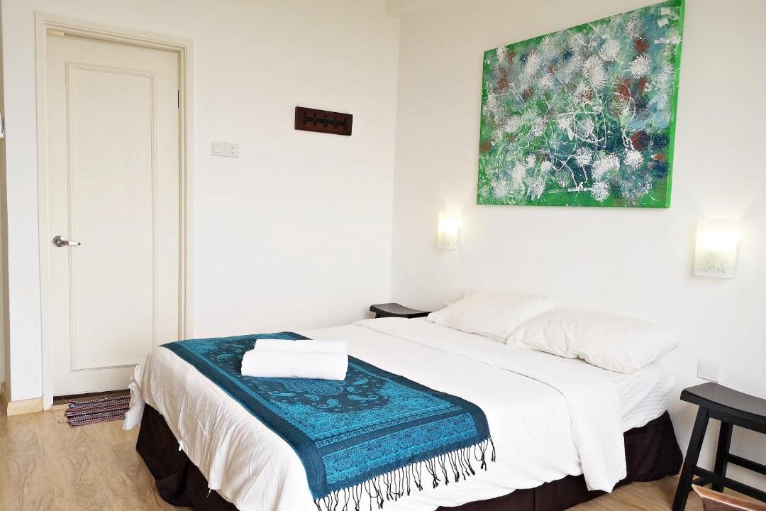 Photo of Bedroom in Malacca City