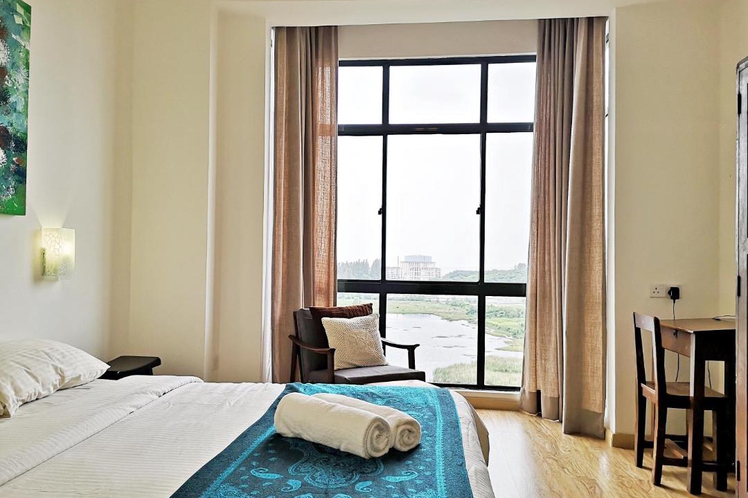 Photo of Bedroom in Malacca City