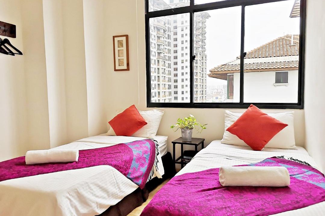 Photo of Bedroom in Malacca City