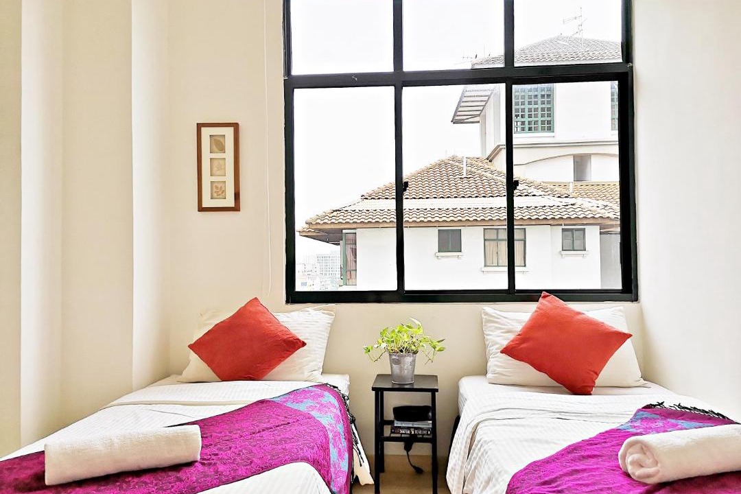 Photo of Bedroom in Malacca City