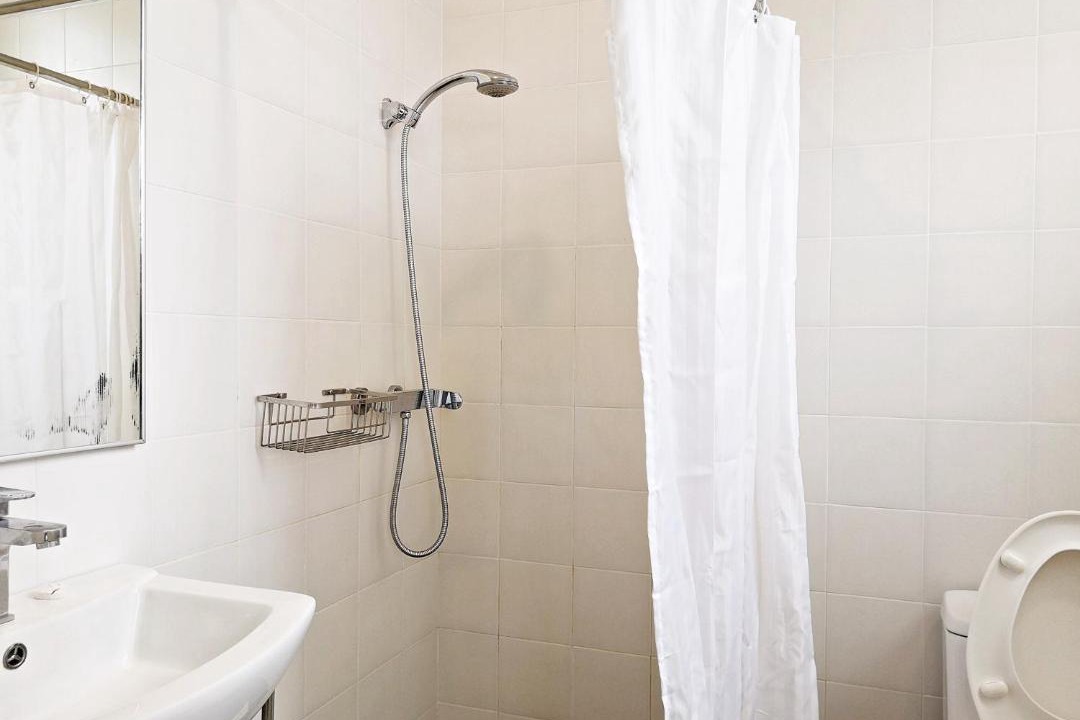 Photo of Bathroom in Malacca City