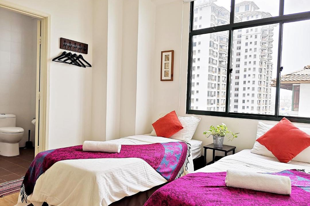 Photo of Bedroom in Malacca City