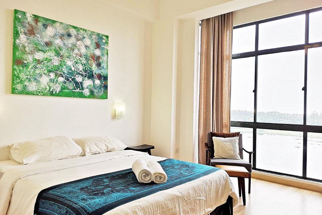 Photo of Bedroom in Malacca City