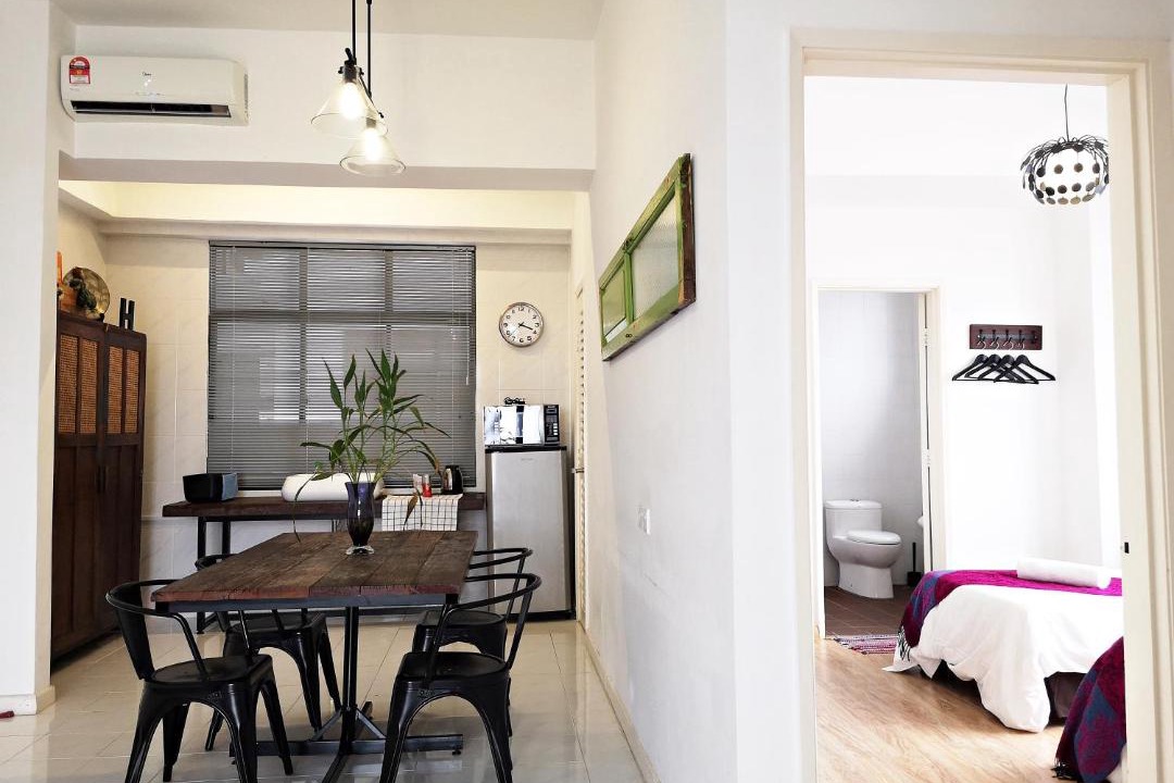 Photo of Livingroom in Malacca City