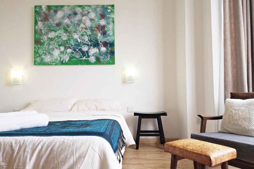 Photo of Bedroom in Malacca City