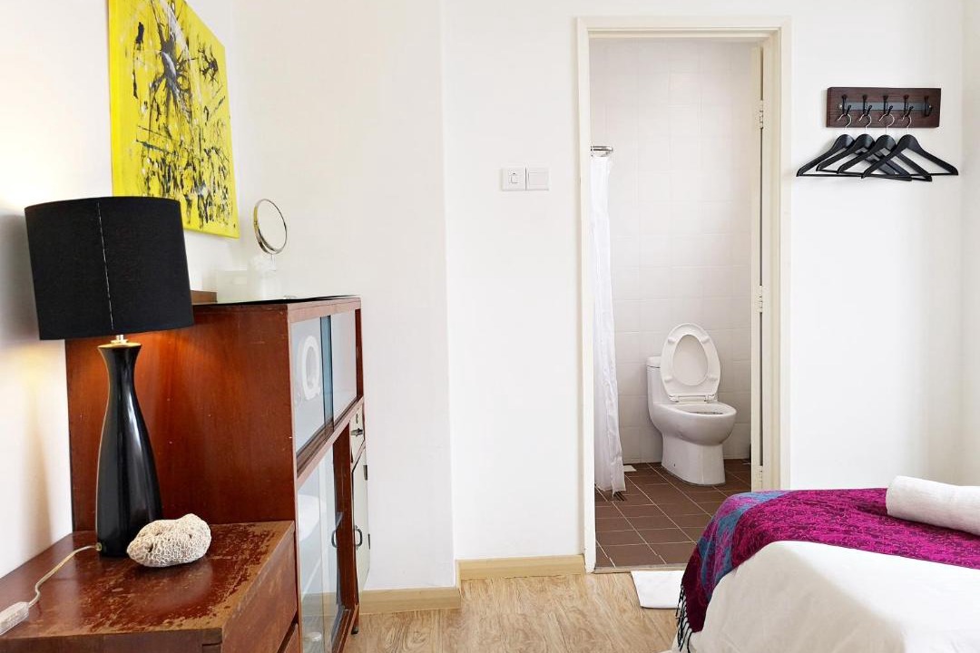 Photo of Bedroom in Malacca City