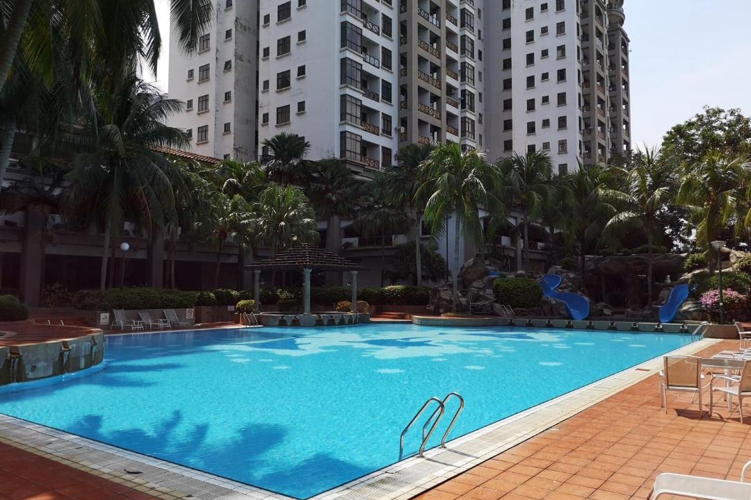 Photo of Outdoor in Malacca City