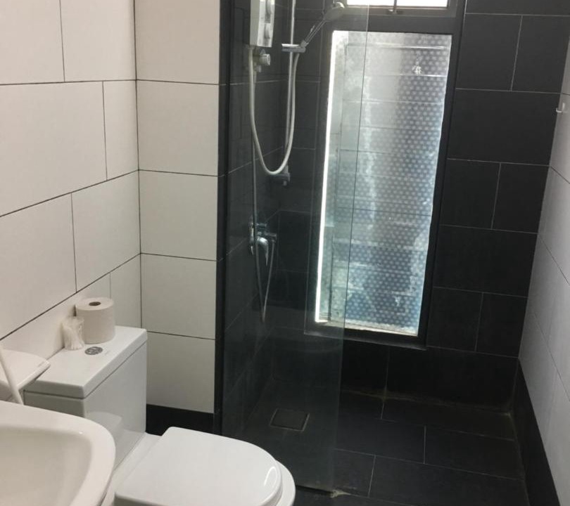 Photo of Bathroom in Seri Kembangan