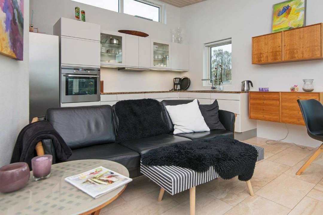 Photo of Livingroom in Hejsager Strand