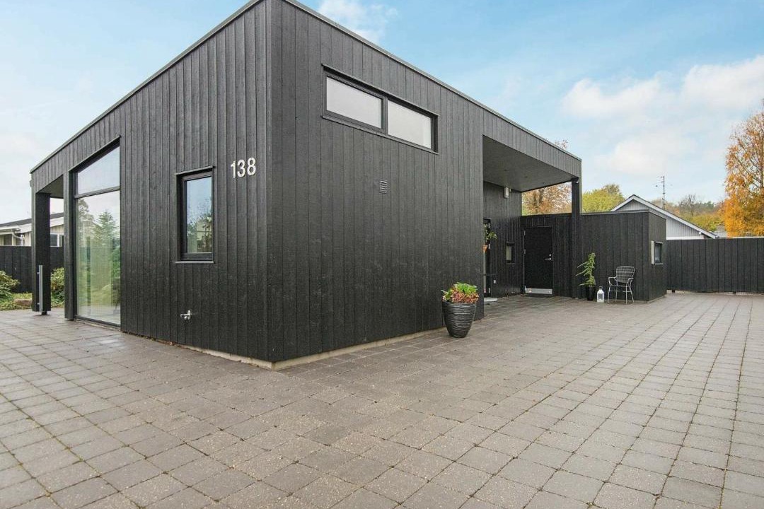 Photo of Buildings in Hejsager Strand