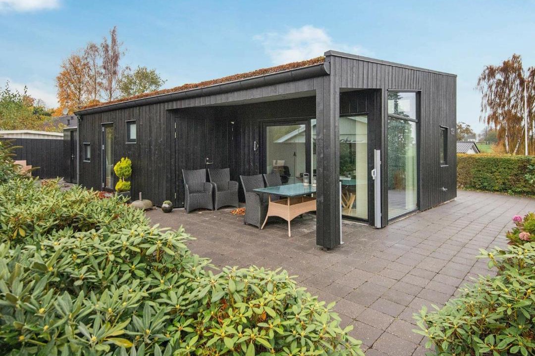 Photo of Buildings in Hejsager Strand