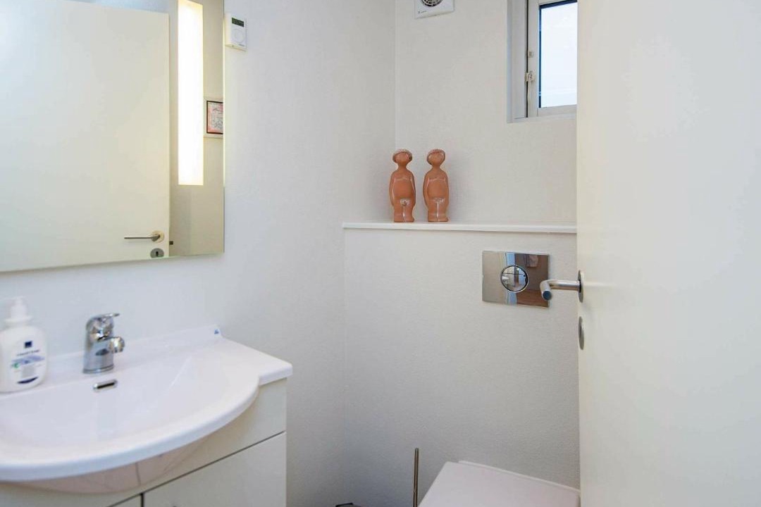 Photo of Bathroom in Hejsager Strand