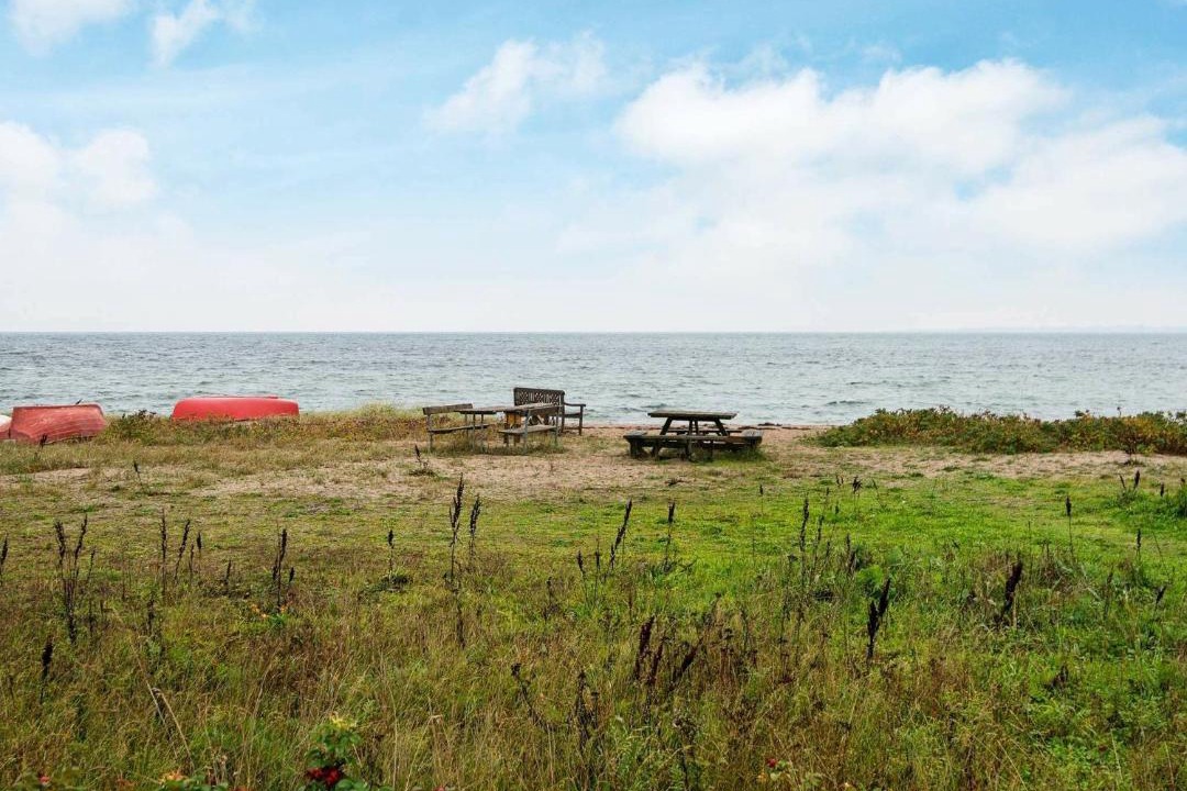 Photo of Outdoor in Hejsager Strand