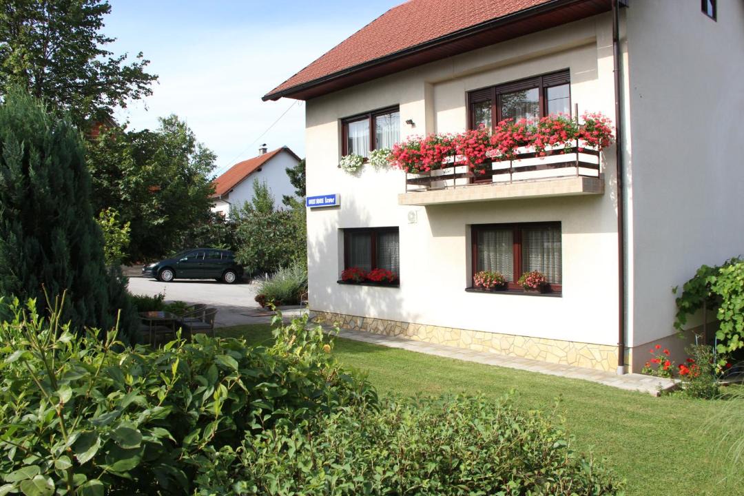 Photo of Buildings in Slunj
