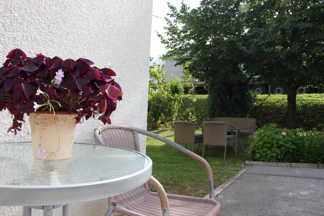 Photo of Patio Balcony in Slunj