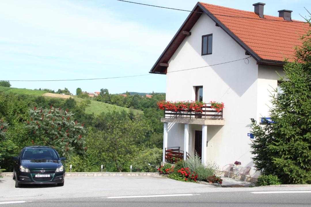 Photo of Buildings in Slunj