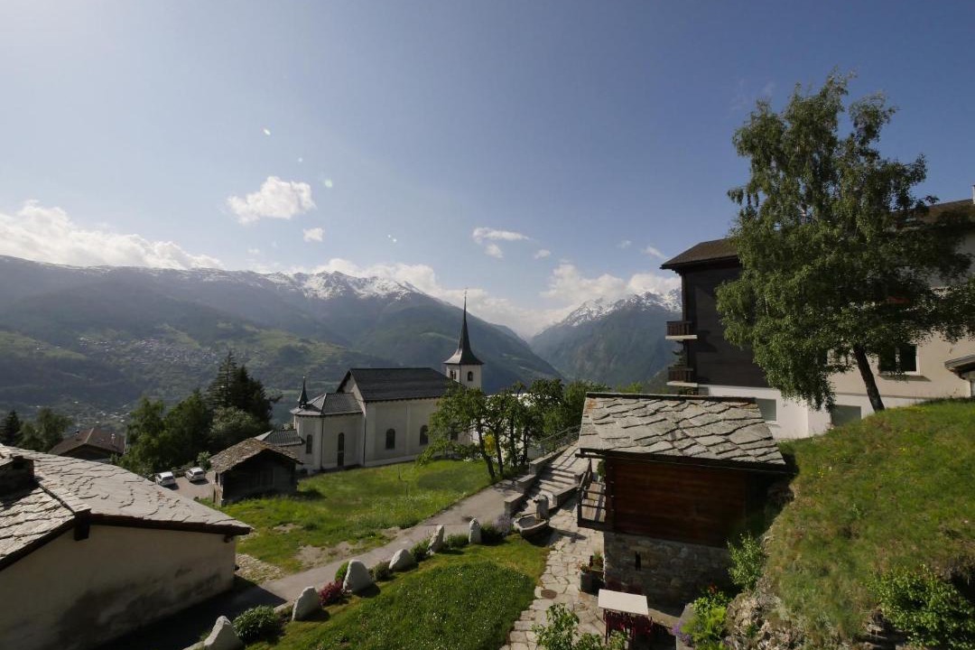 Photo of Others in Zeneggen
