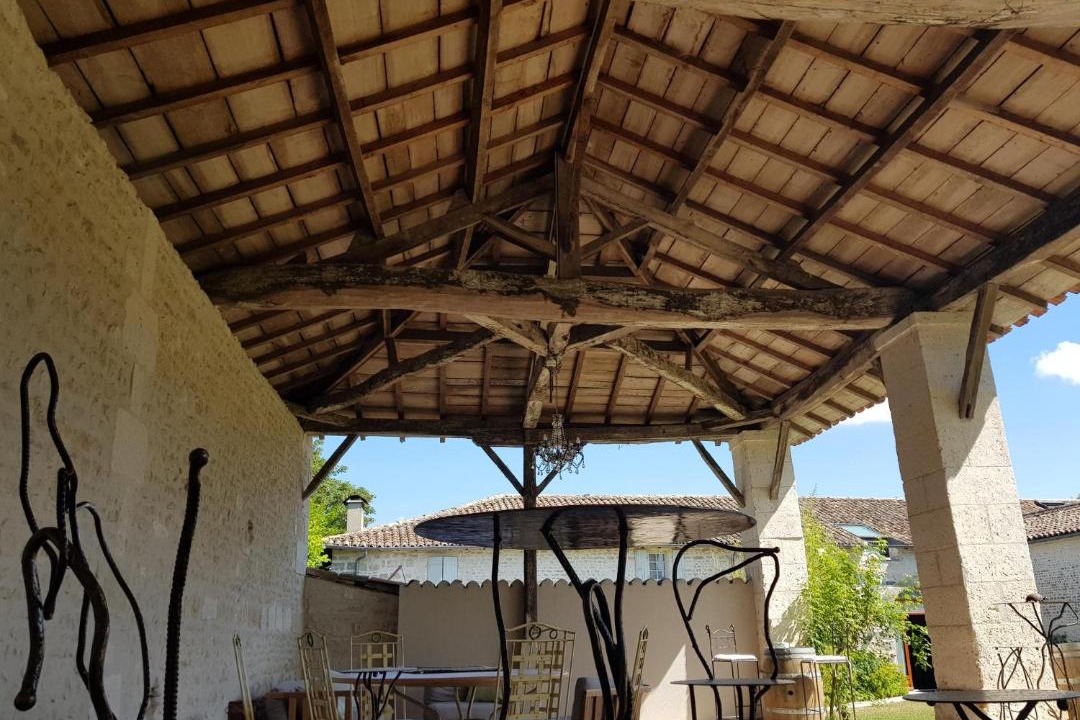 Photo of Others in Gond-Pontouvre