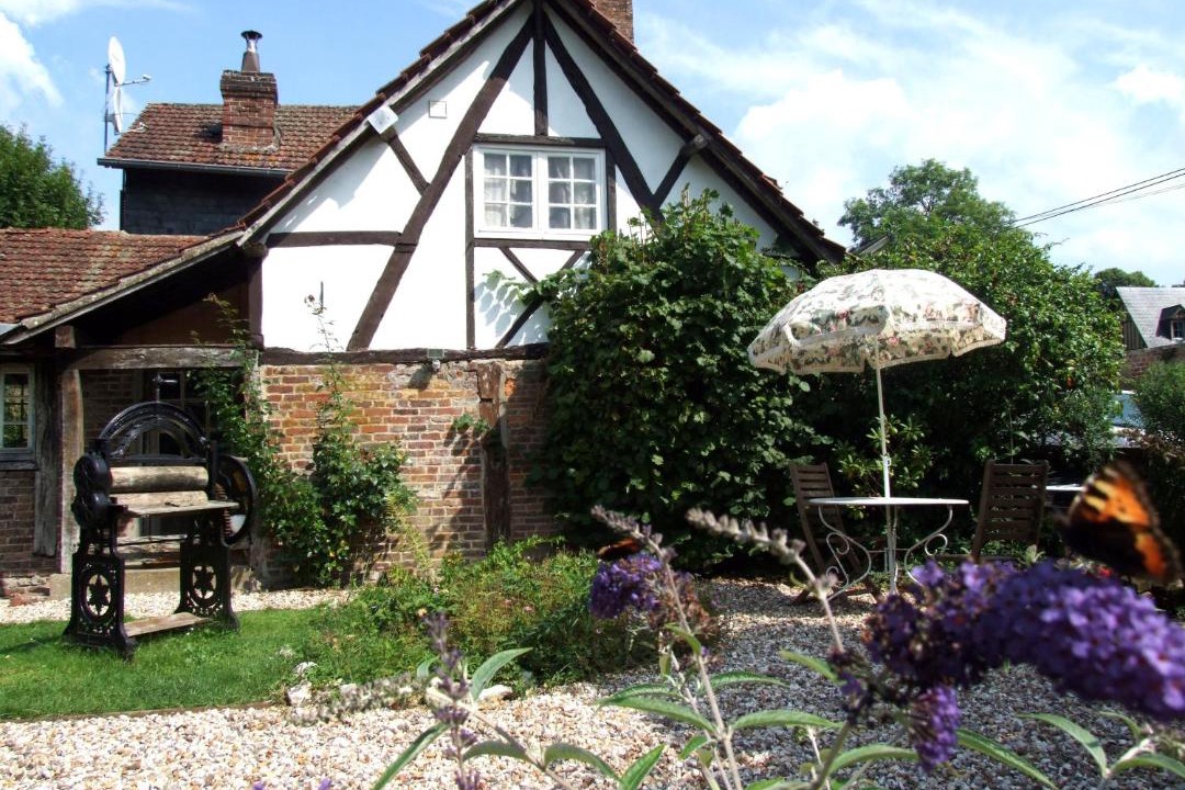 Photo of Others in Lyons-la-Foret