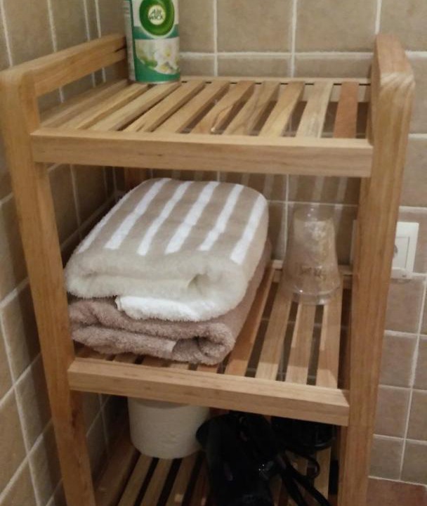 Photo of Bathroom in Botarell