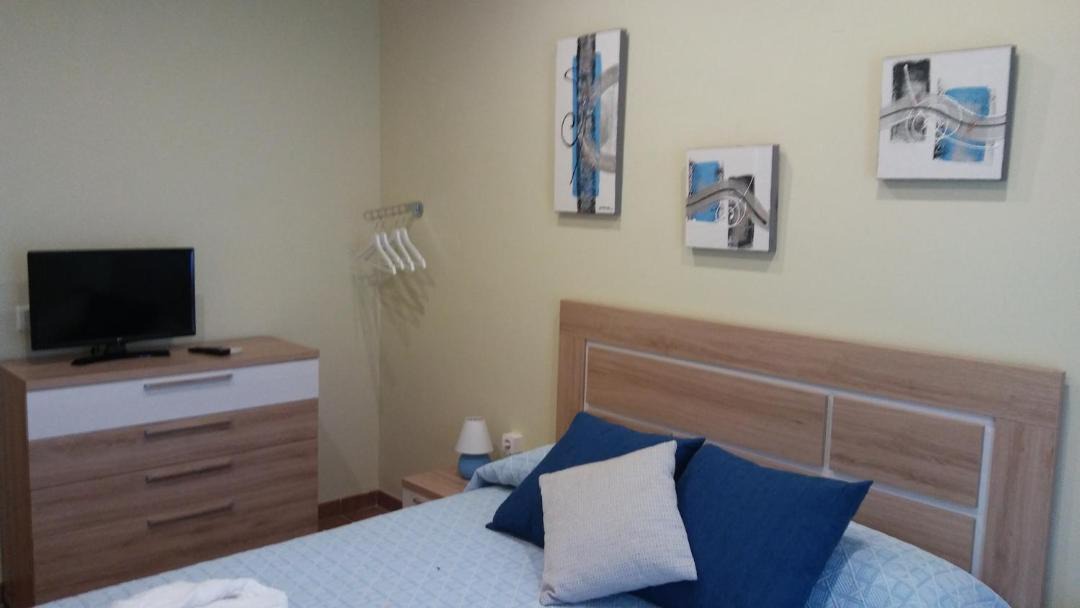 Photo of Bedroom in Botarell