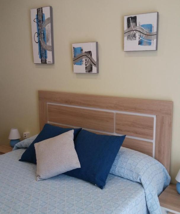 Photo of Bedroom in Botarell