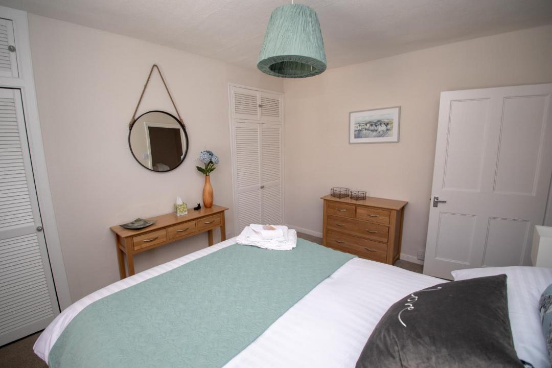 Photo of Bedroom in Kelso