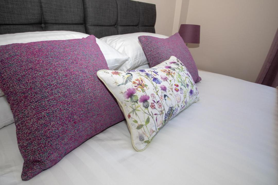 Photo of Bedroom in Kelso