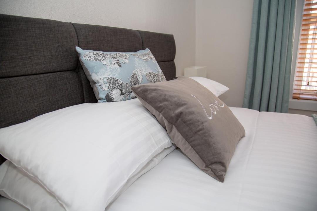 Photo of Bedroom in Kelso