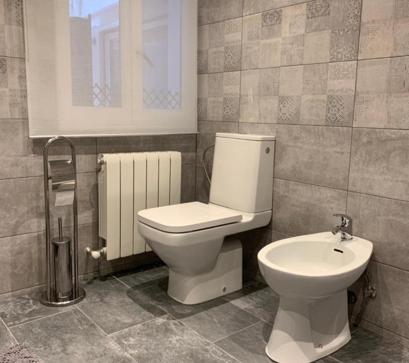Photo of Bathroom in Alicante