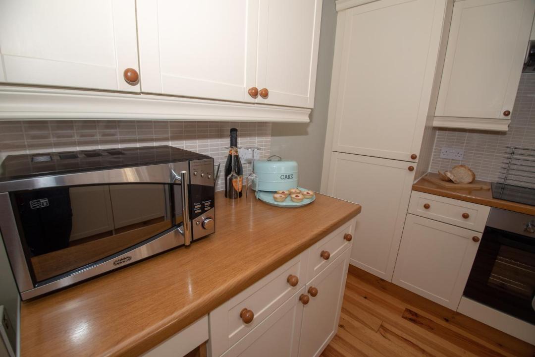 Photo of Kitchen in Kelso