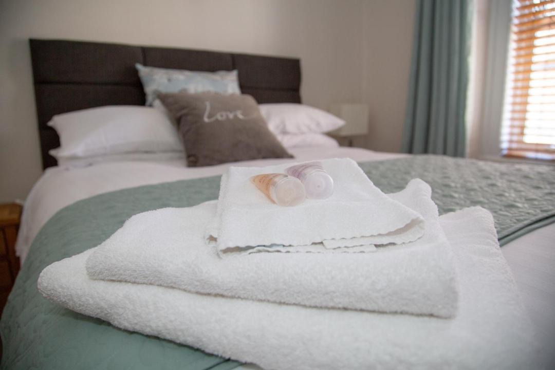 Photo of Bedroom in Kelso