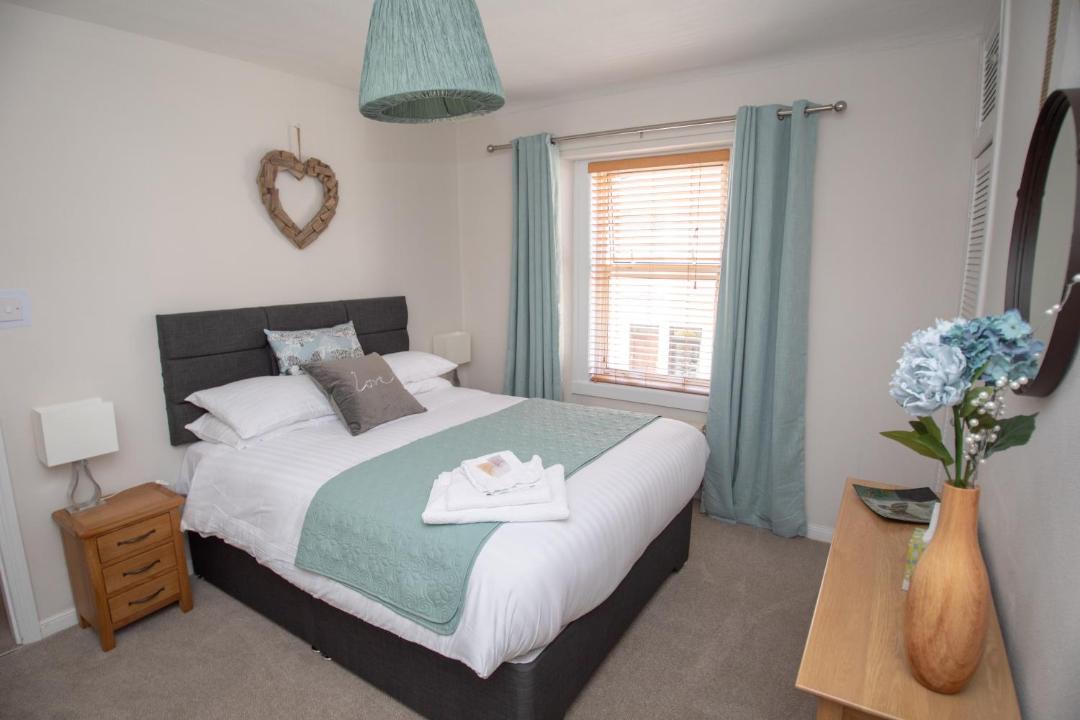 Photo of Bedroom in Kelso