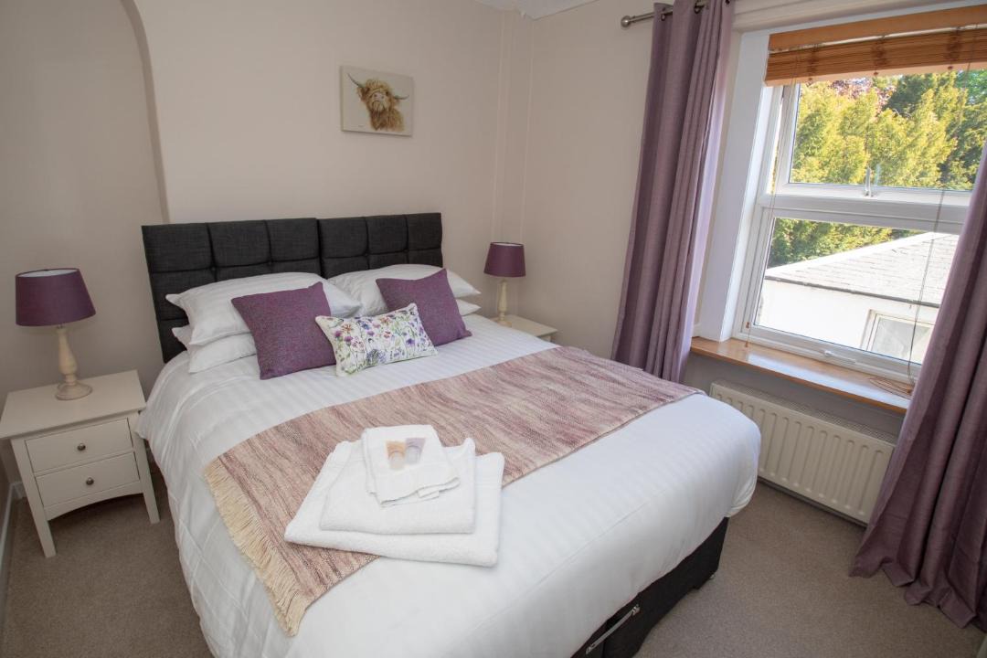 Photo of Bedroom in Kelso