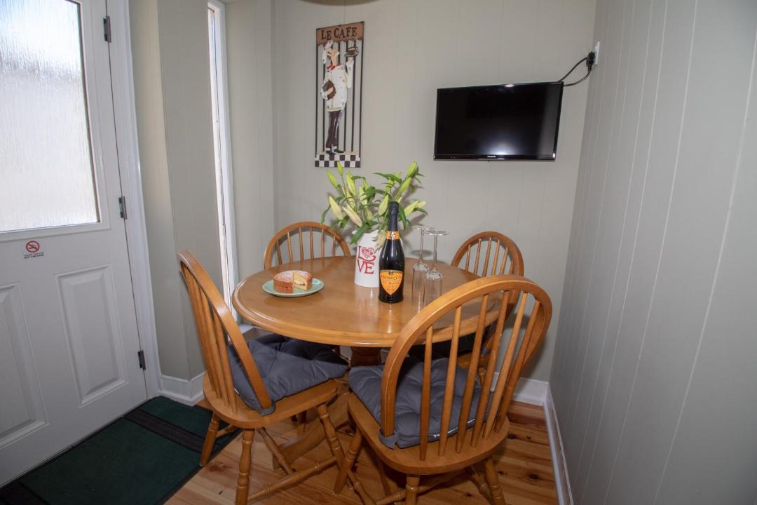 Photo of Livingroom in Kelso